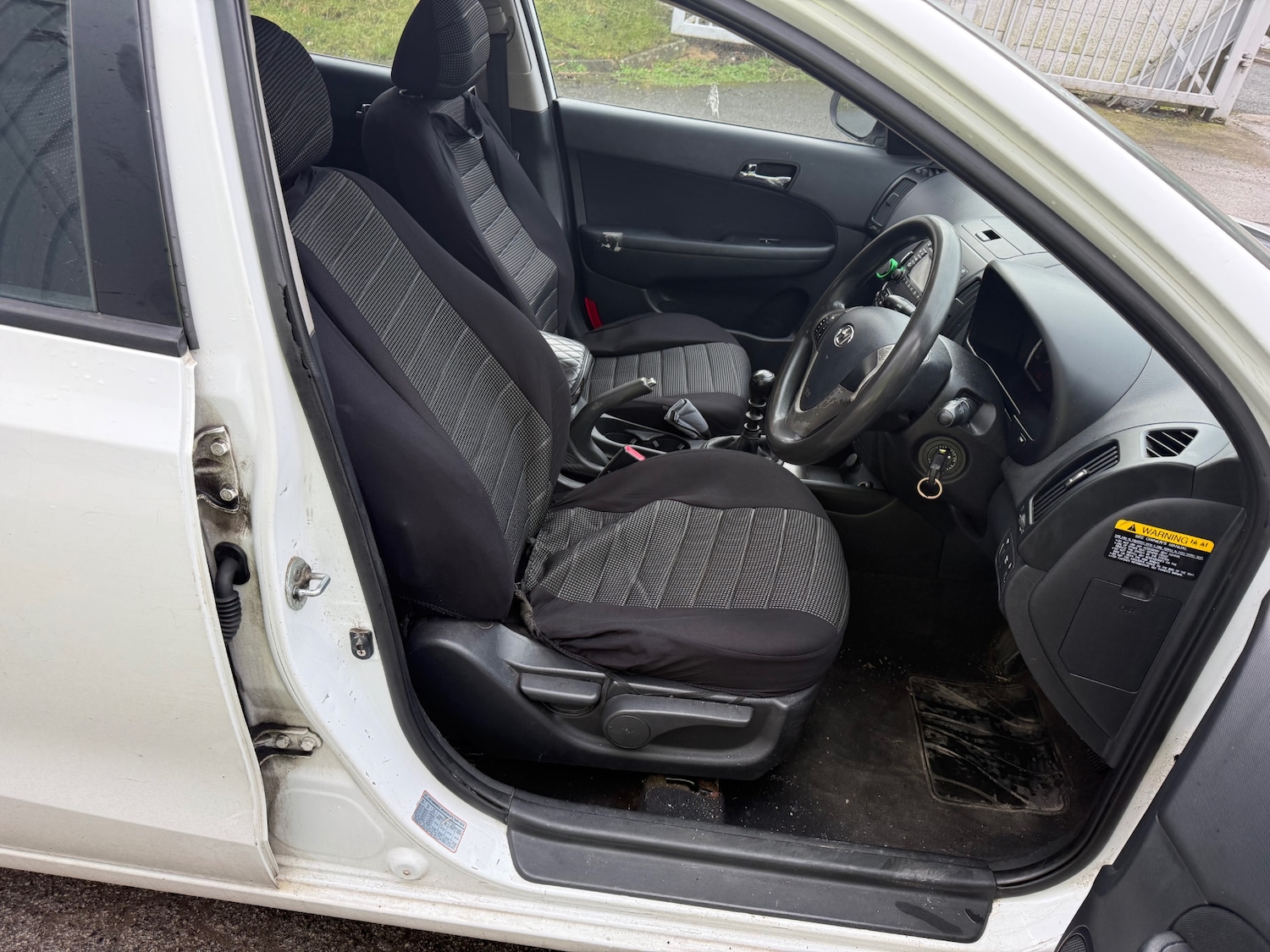 Used Hyundai i30 2009 for sale - 77116155: Photo 11