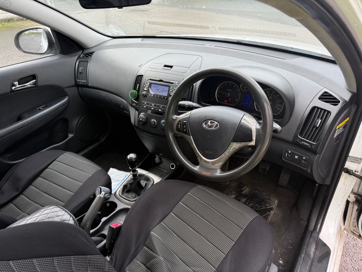 Used Hyundai i30 2009 for sale - 77116155: Photo 12