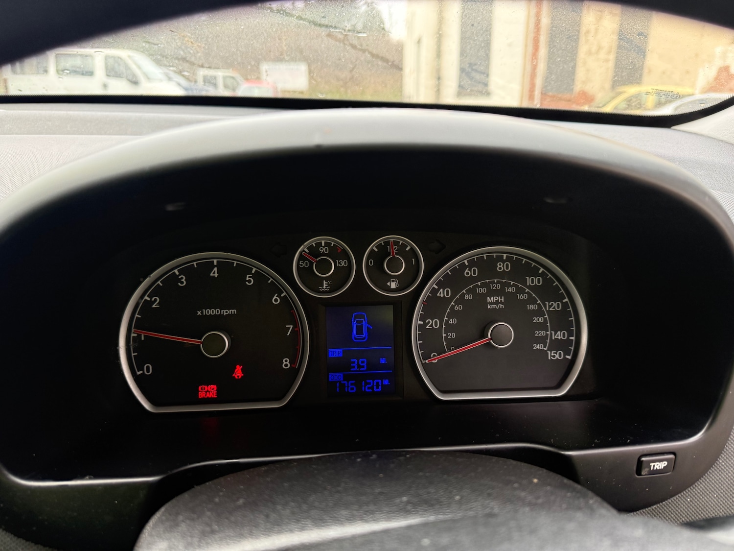 Used Hyundai i30 2009 for sale - 77116155: Photo 13