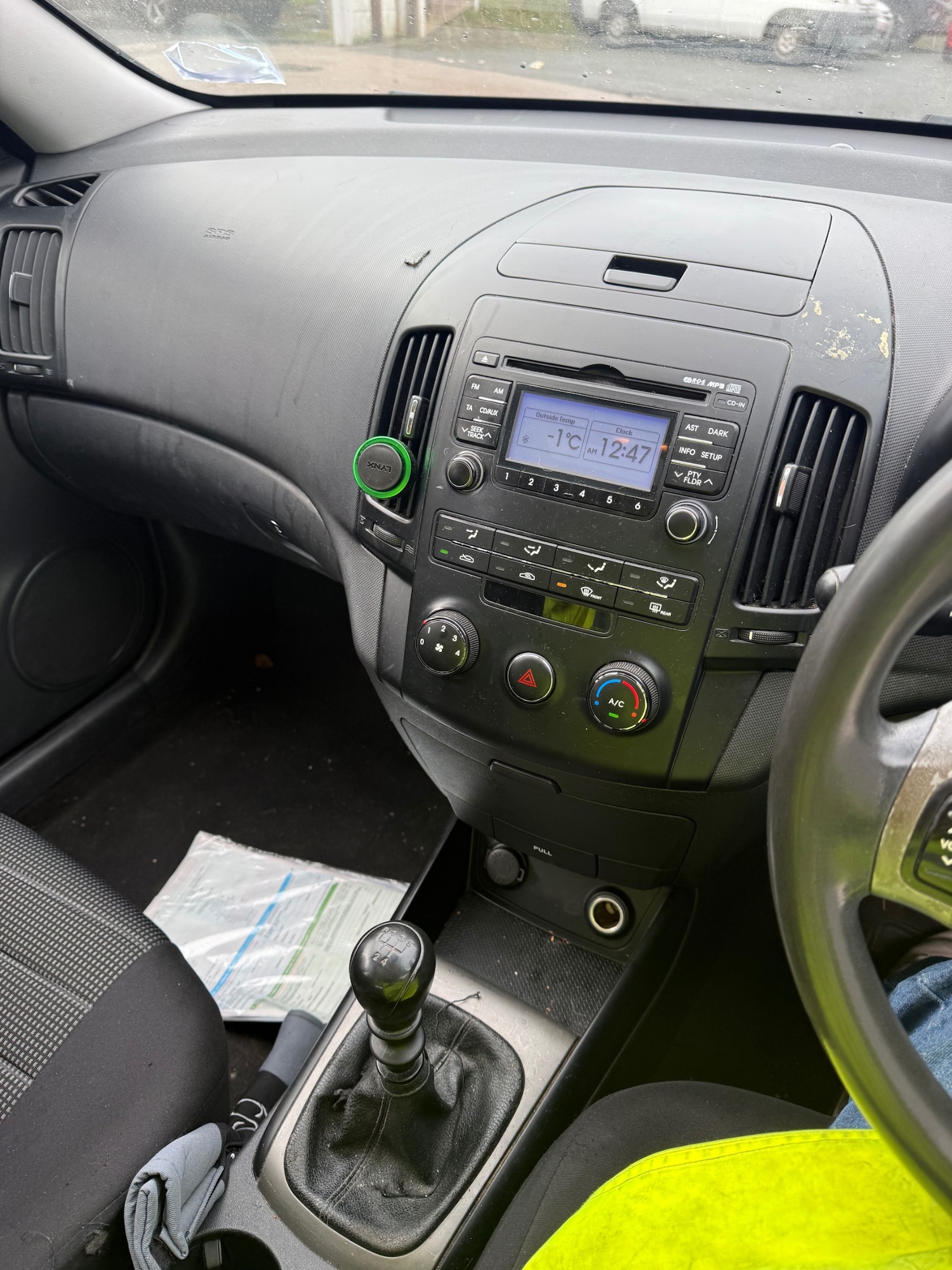 Used Hyundai i30 2009 for sale - 77116155: Photo 14