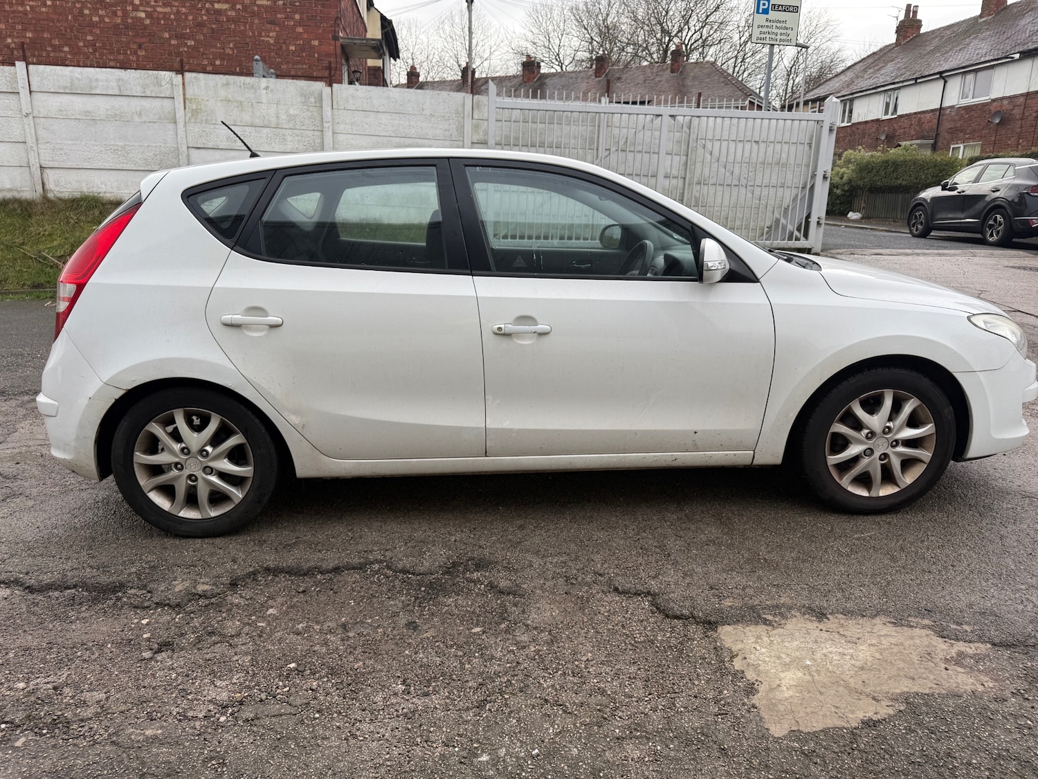 Used Hyundai i30 2009 for sale - 77116155: Photo 8