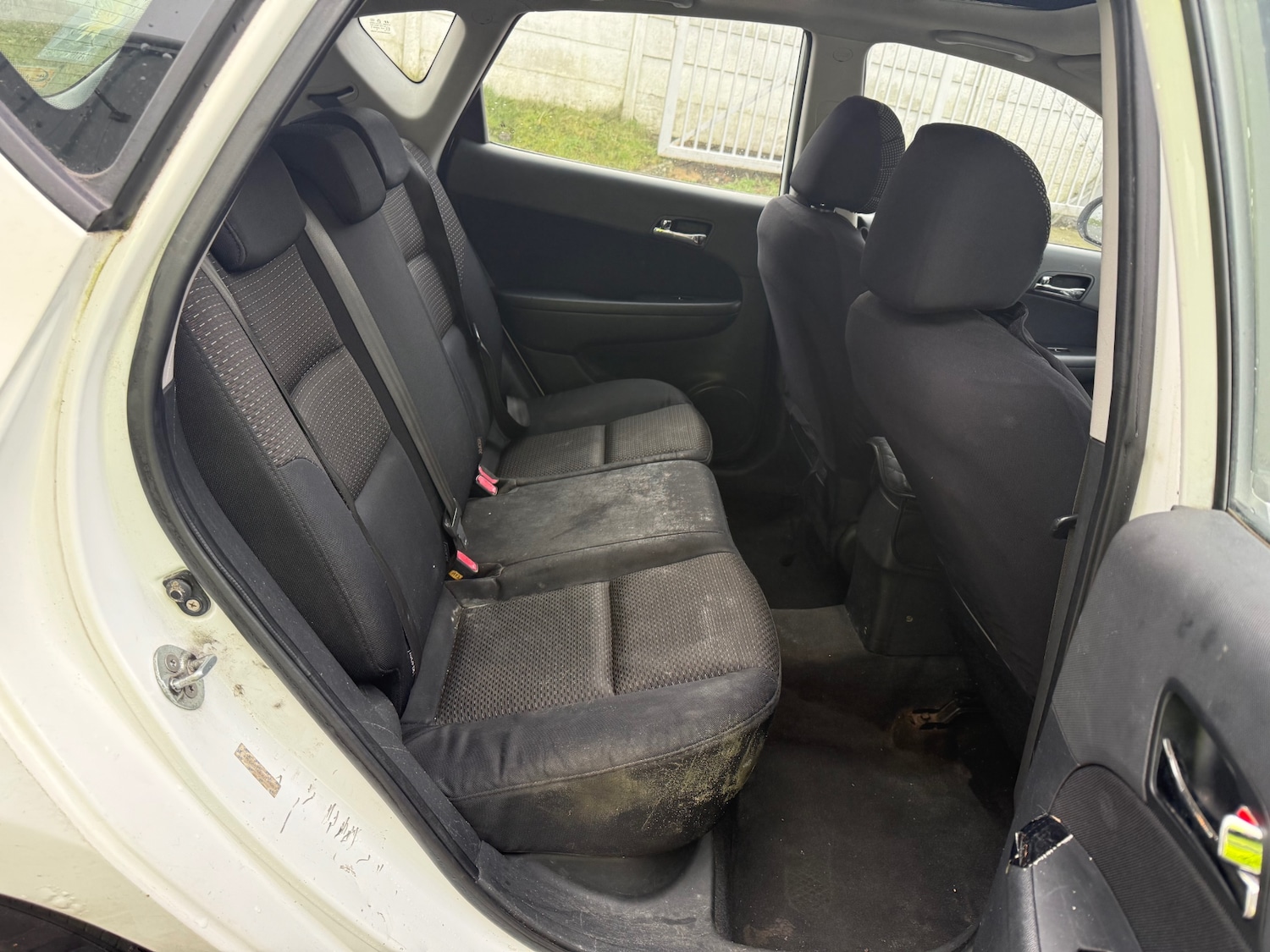 Used Hyundai i30 2009 for sale - 77116155: Photo 9