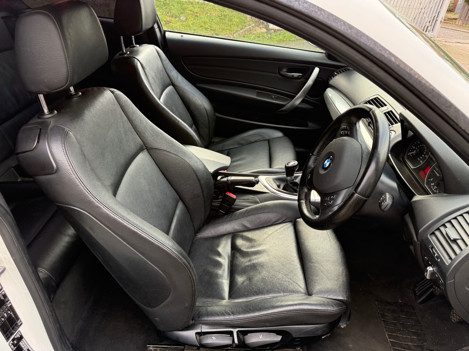 Used BMW 1 Series 2012 for sale - 77432957: Photo 10