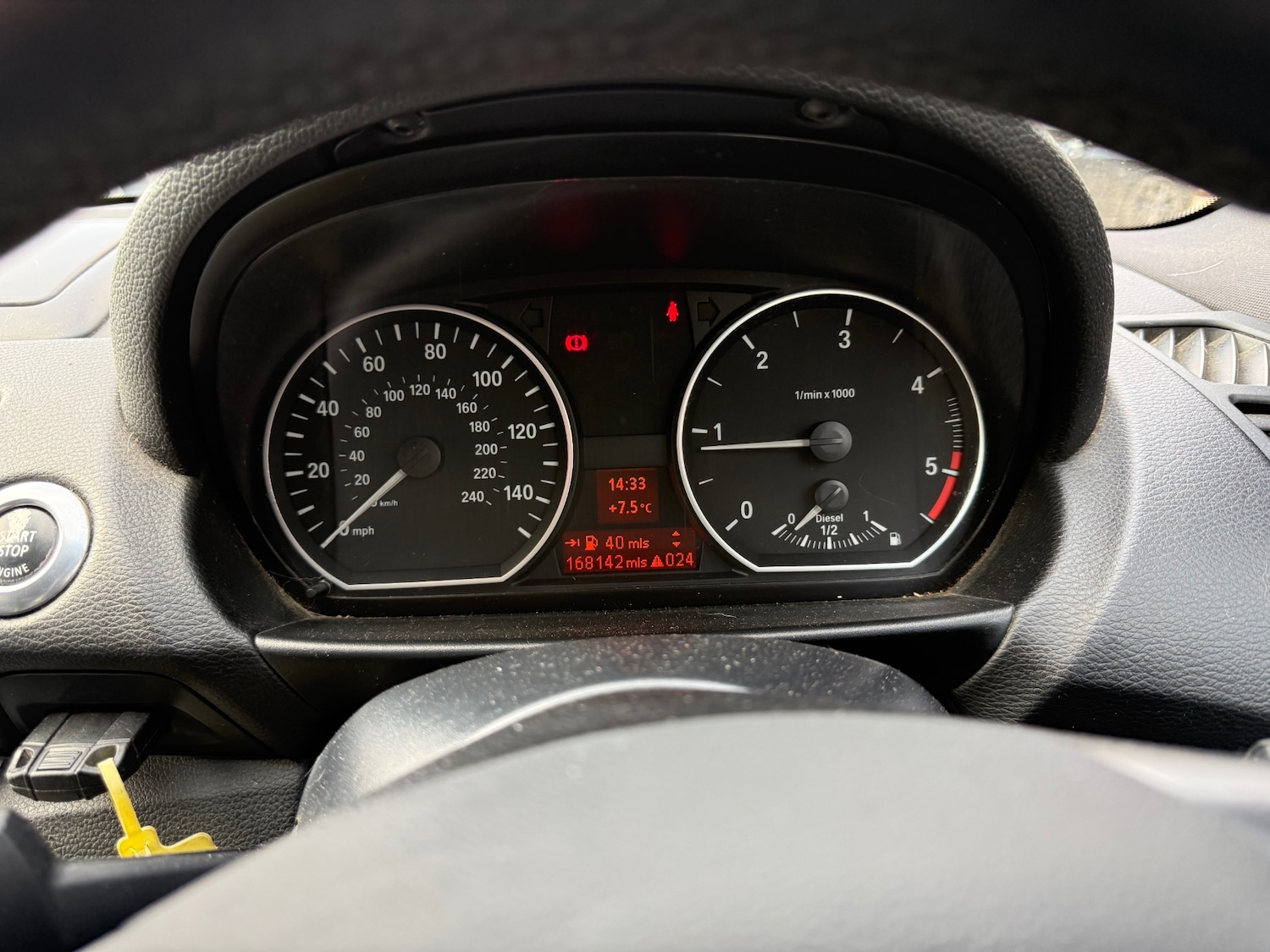 Used BMW 1 Series 2012 for sale - 77432957: Photo 12