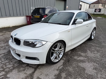 Used BMW 1 Series 2012 for sale - 77432957: Photo