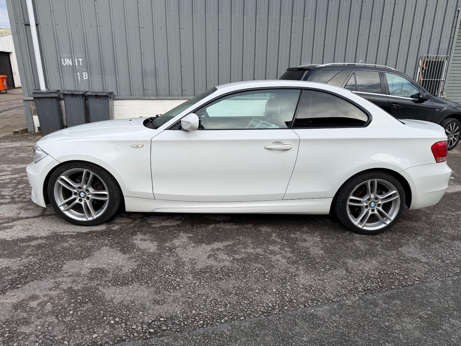 Used BMW 1 Series 2012 for sale - 77432957: Photo 4