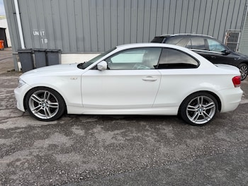 Used BMW 1 Series 2012 for sale - 77432957: Photo