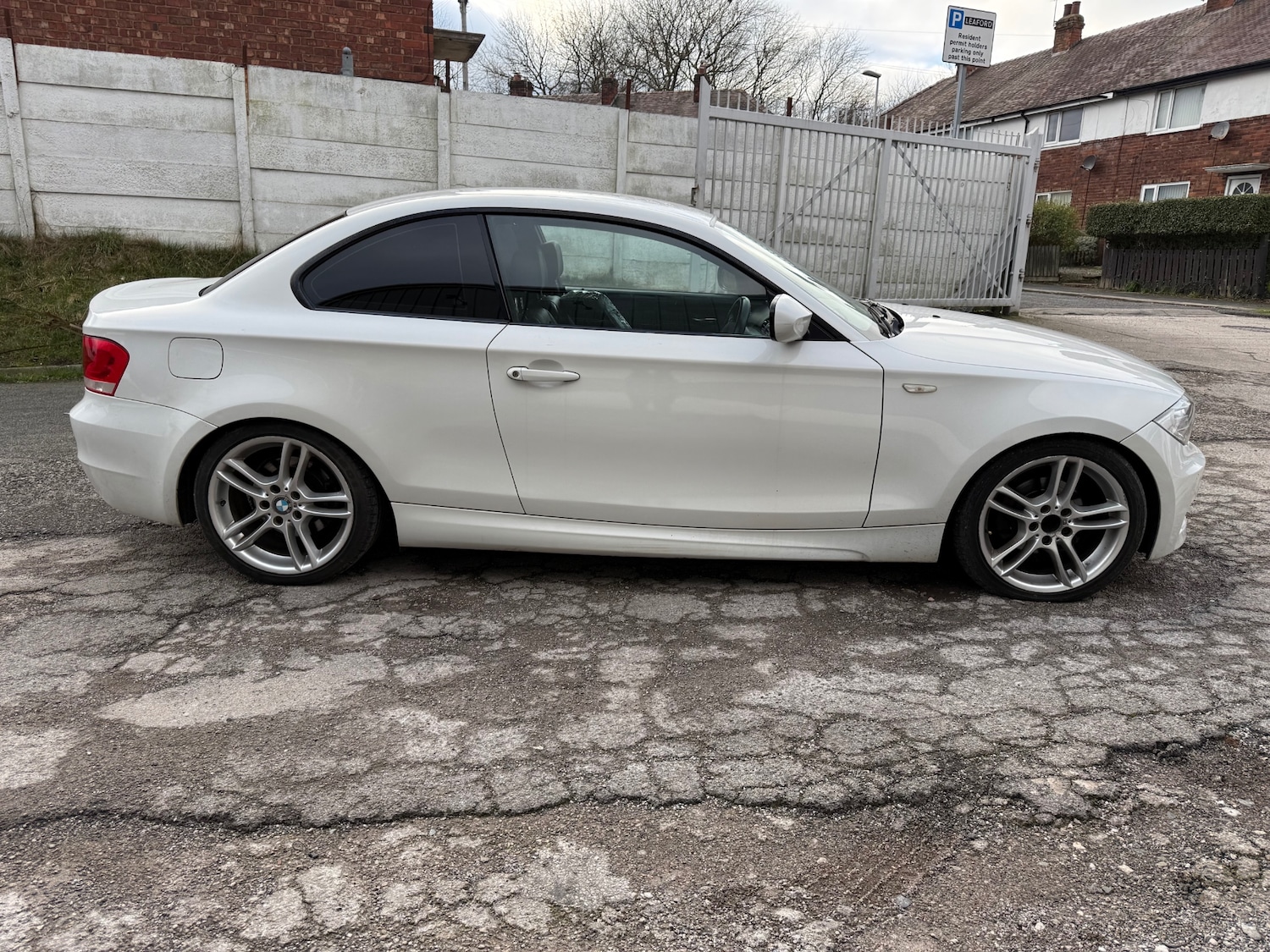 Used BMW 1 Series 2012 for sale - 77432957: Photo 8