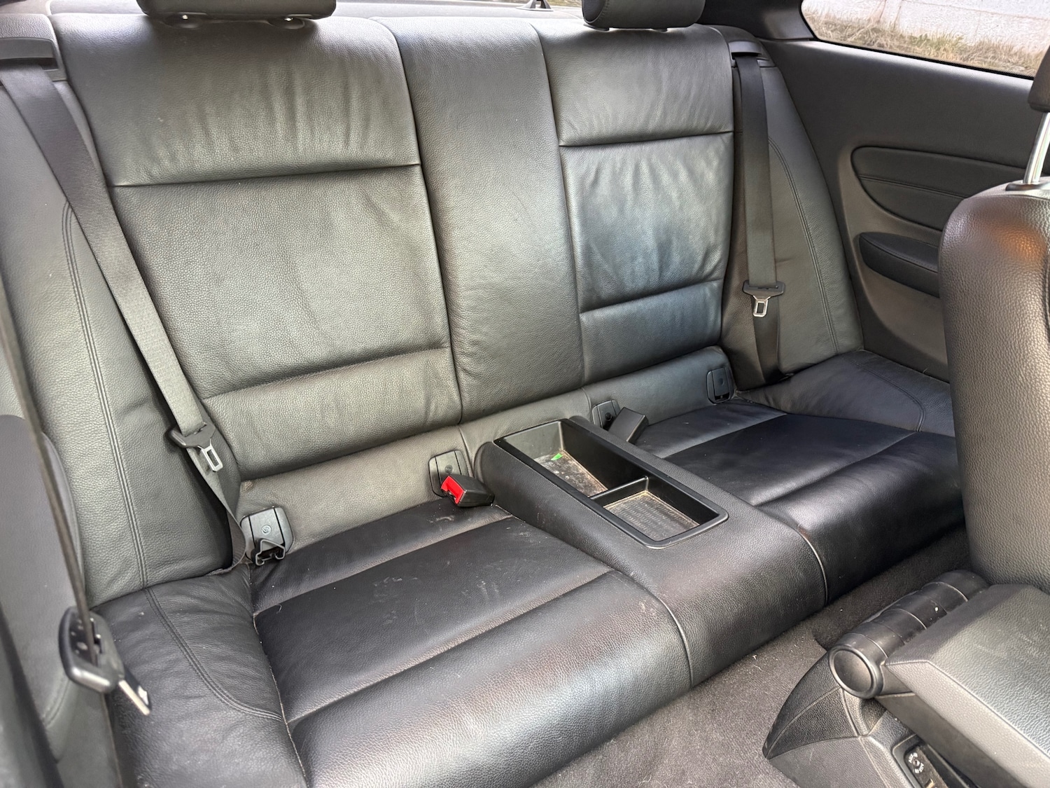 Used BMW 1 Series 2012 for sale - 77432957: Photo 9