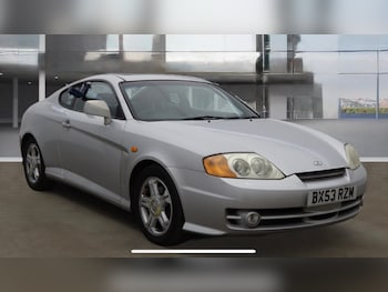 2003 (53) - 2.0 SE 3dr