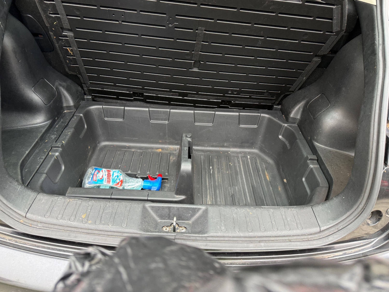 Used Nissan Juke 2011 for sale - 77447696: Photo 10