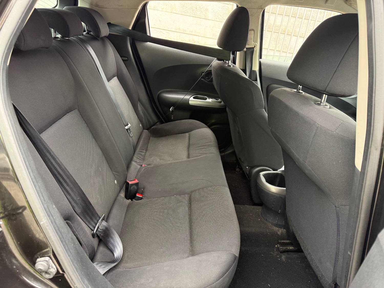 Used Nissan Juke 2011 for sale - 77447696: Photo 11