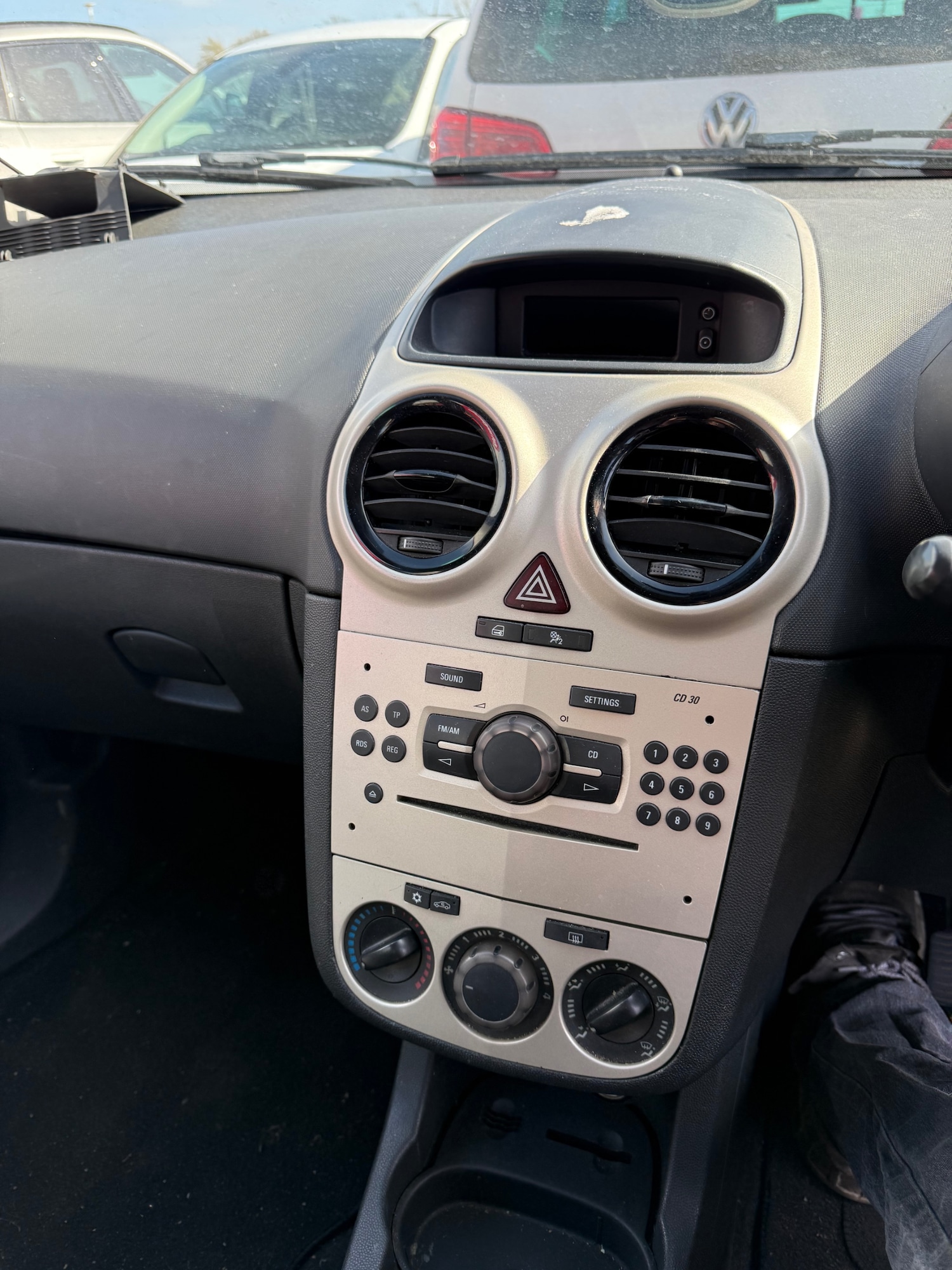 Used Vauxhall Corsa 2007 for sale - 78066651: Photo 11