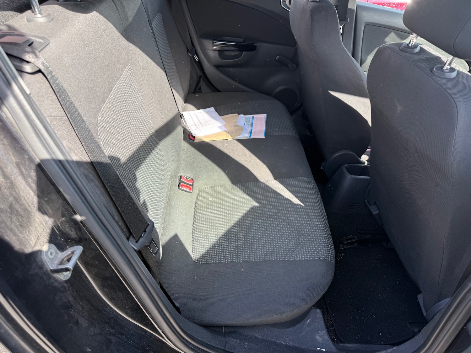 Used Vauxhall Corsa 2007 for sale - 78066651: Photo 9