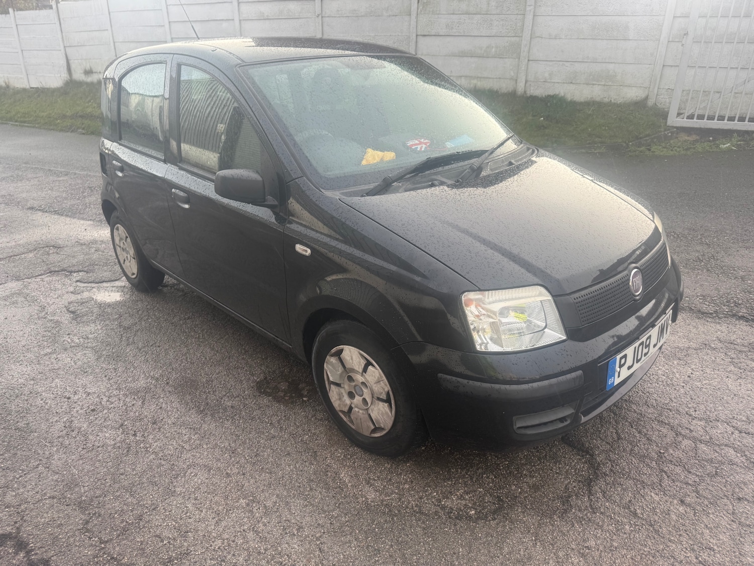 Used Fiat Panda 2009 for sale - 76736499: Photo 1