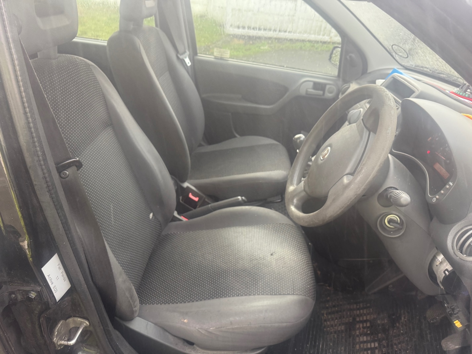 Used Fiat Panda 2009 for sale - 76736499: Photo 10