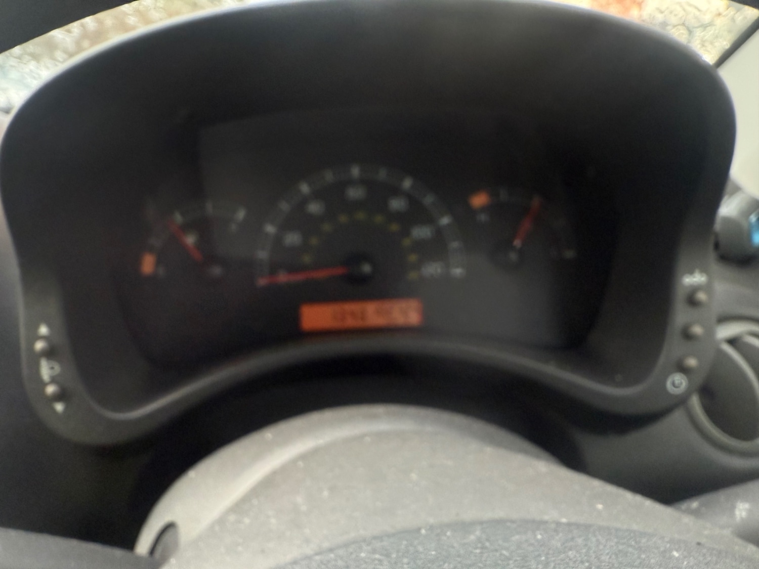 Used Fiat Panda 2009 for sale - 76736499: Photo 12