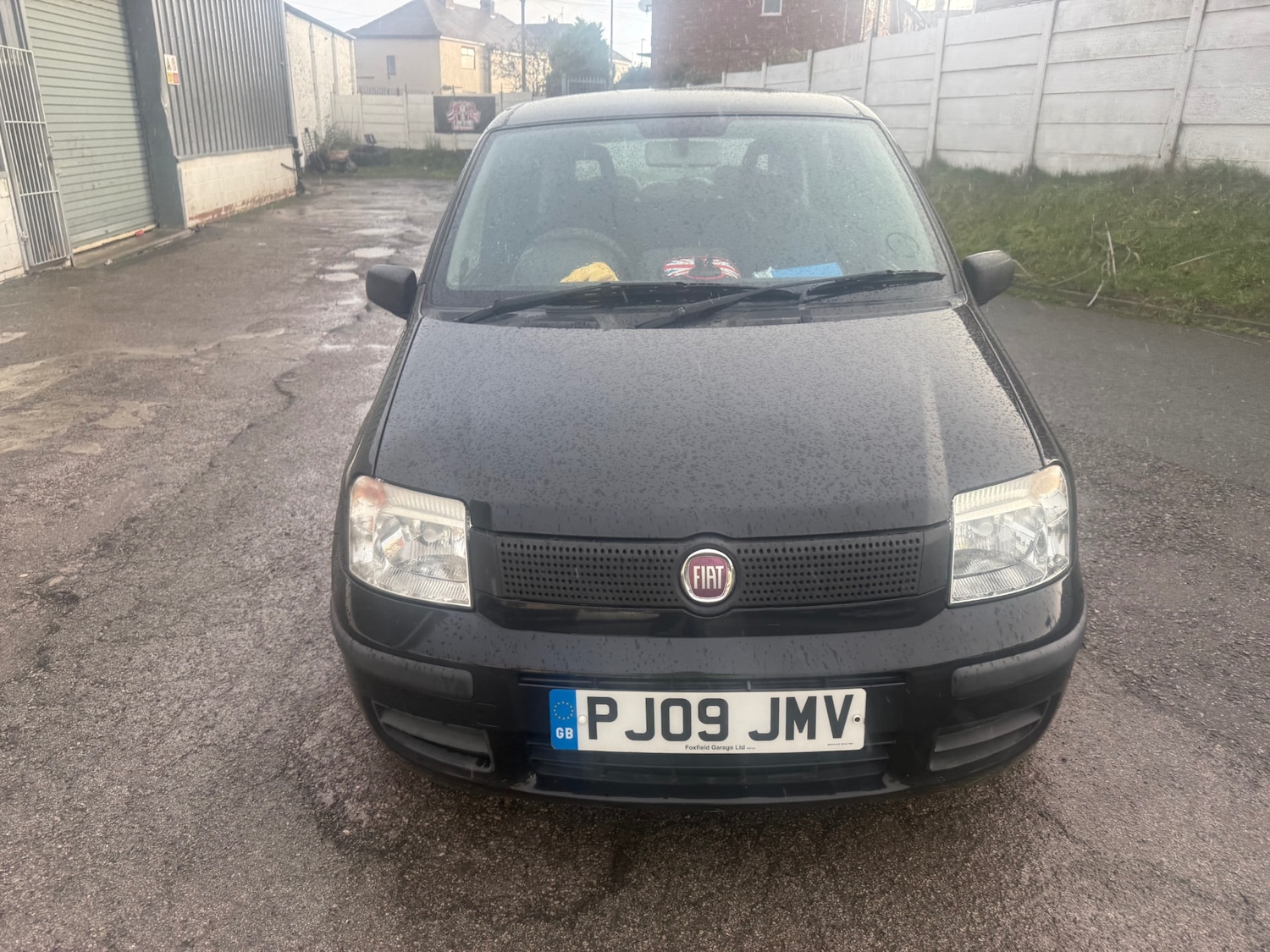 Used Fiat Panda 2009 for sale - 76736499: Photo 2