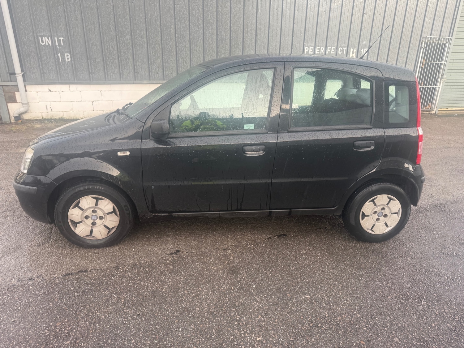 Used Fiat Panda 2009 for sale - 76736499: Photo 4
