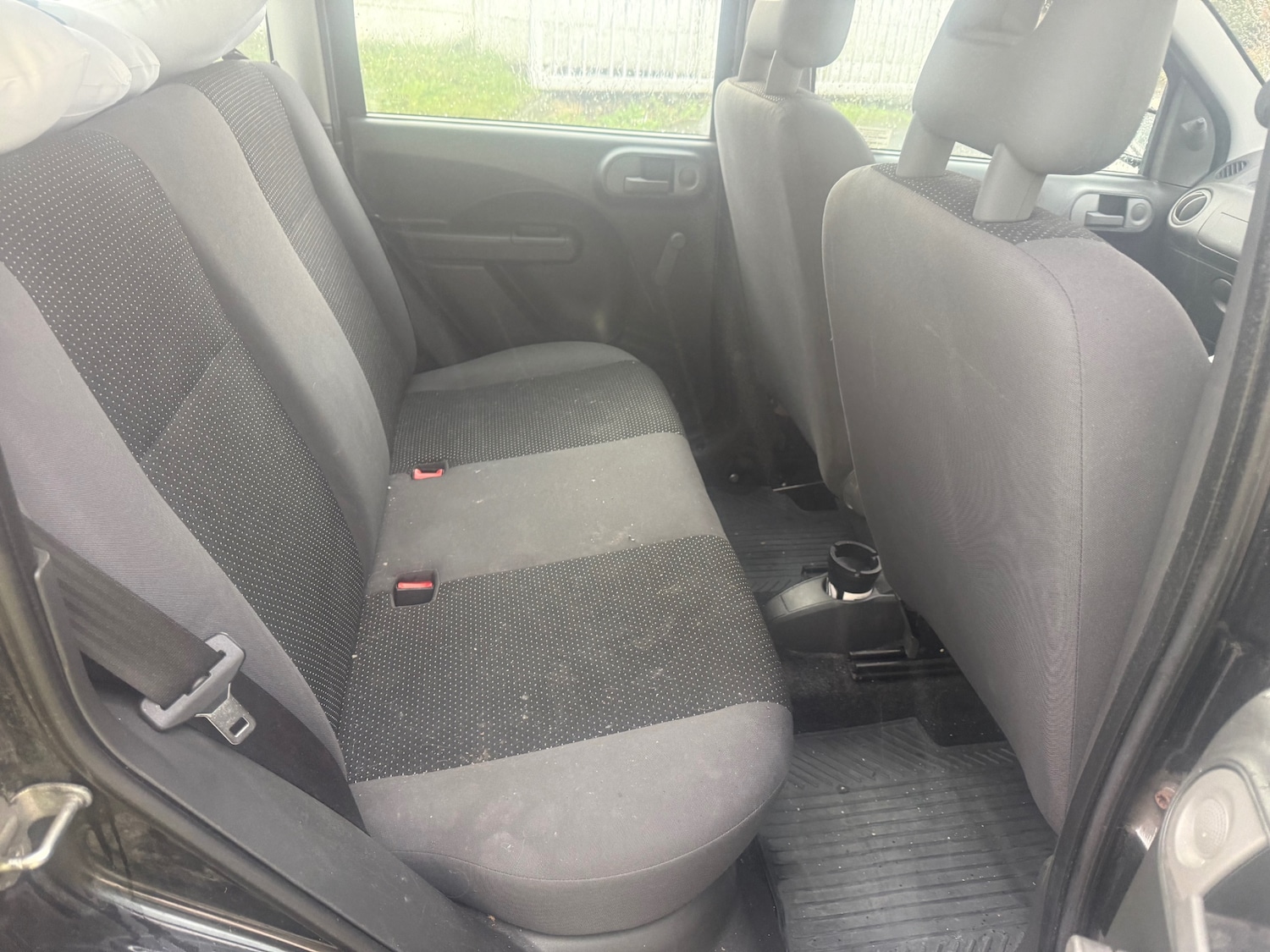 Used Fiat Panda 2009 for sale - 76736499: Photo 8