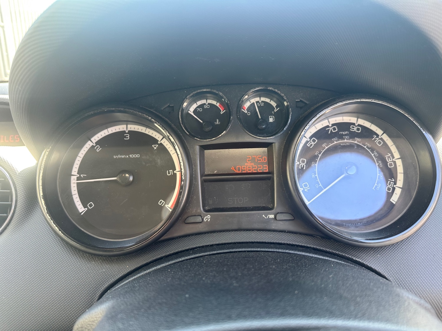 Vehicle 13