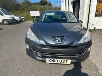 Used Peugeot 308 2010 for sale - 74246156: Photo