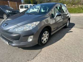 Used Peugeot 308 2010 for sale - 74246156: Photo