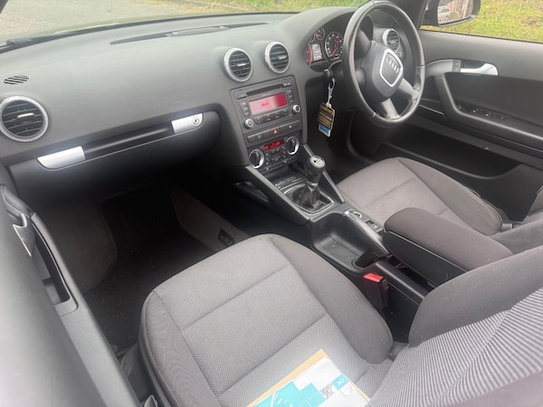 Used Audi A3 2009 for sale - 76252319: Photo 10
