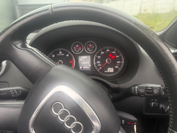 Used Audi A3 2009 for sale - 76252319: Photo 13