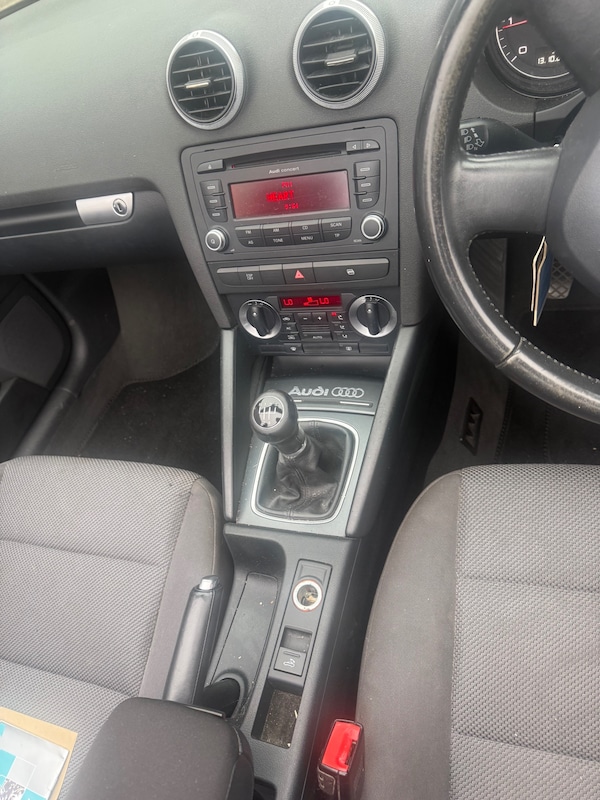 Used Audi A3 2009 for sale - 76252319: Photo 14