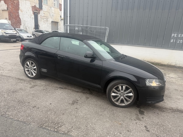 Used Audi A3 2009 for sale - 76252319: Photo 15