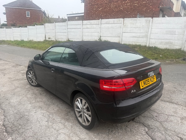 Used Audi A3 2009 for sale - 76252319: Photo 16