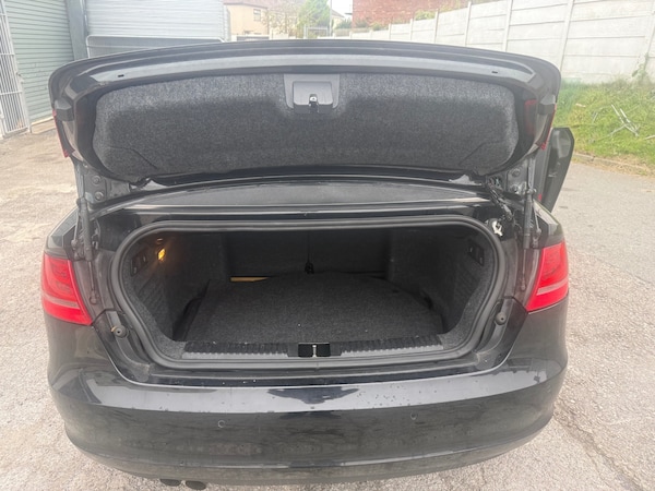 Used Audi A3 2009 for sale - 76252319: Photo 17