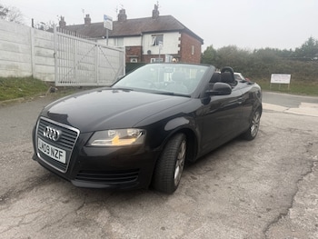 2009 (09) - 1.9 TDI 2dr