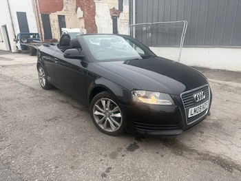 Used Audi A3 2009 for sale - 76252319: Photo