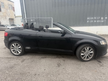 Used Audi A3 2009 for sale - 76252319: Photo