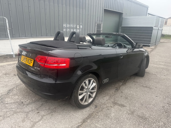 Used Audi A3 2009 for sale - 76252319: Photo 5