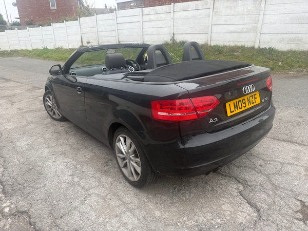 Used Audi A3 2009 for sale - 76252319: Photo 7