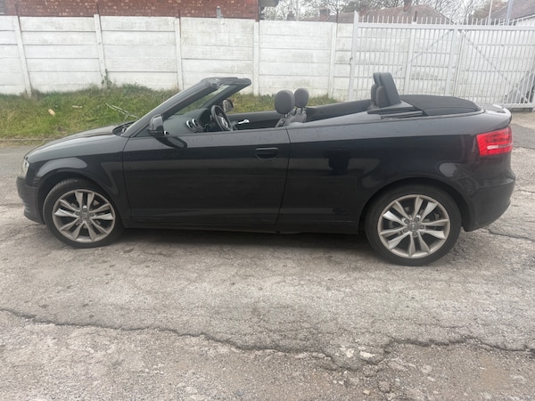 Used Audi A3 2009 for sale - 76252319: Photo 8