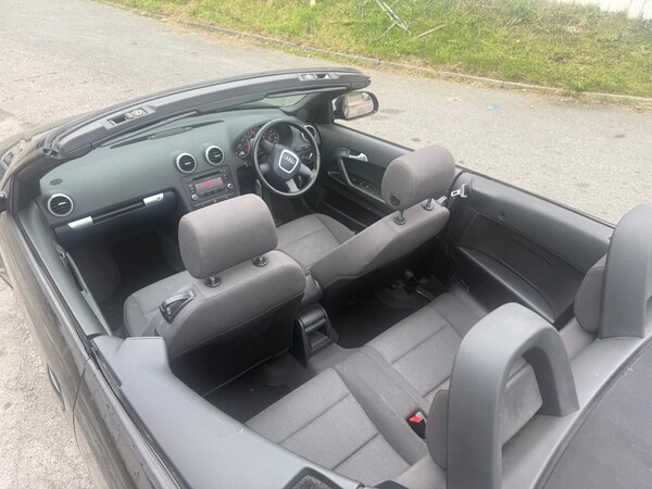 Used Audi A3 2009 for sale - 76252319: Photo 9