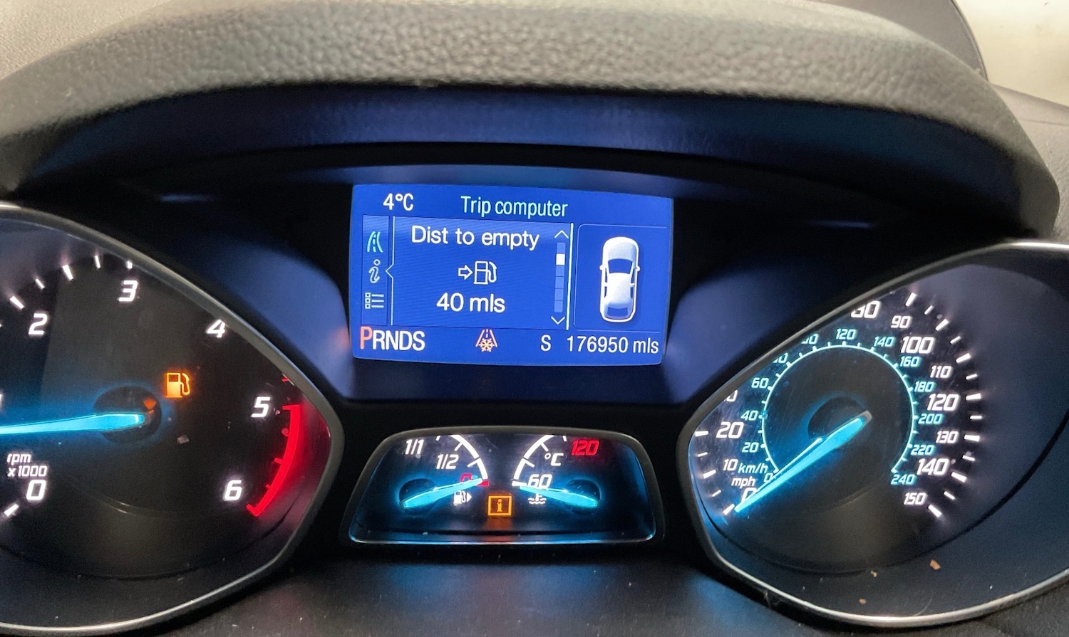 Used Ford Kuga 2013 for sale - 77917612: Photo 10