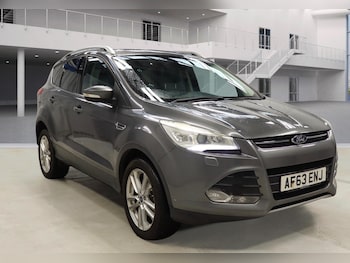 Used Ford Kuga 2013 for sale - 77917612: Photo