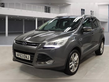 Used Ford Kuga 2013 for sale - 77917612: Photo