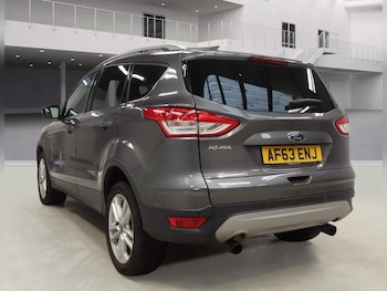 Used Ford Kuga 2013 for sale - 77917612: Photo