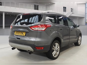 Used Ford Kuga 2013 for sale - 77917612: Photo