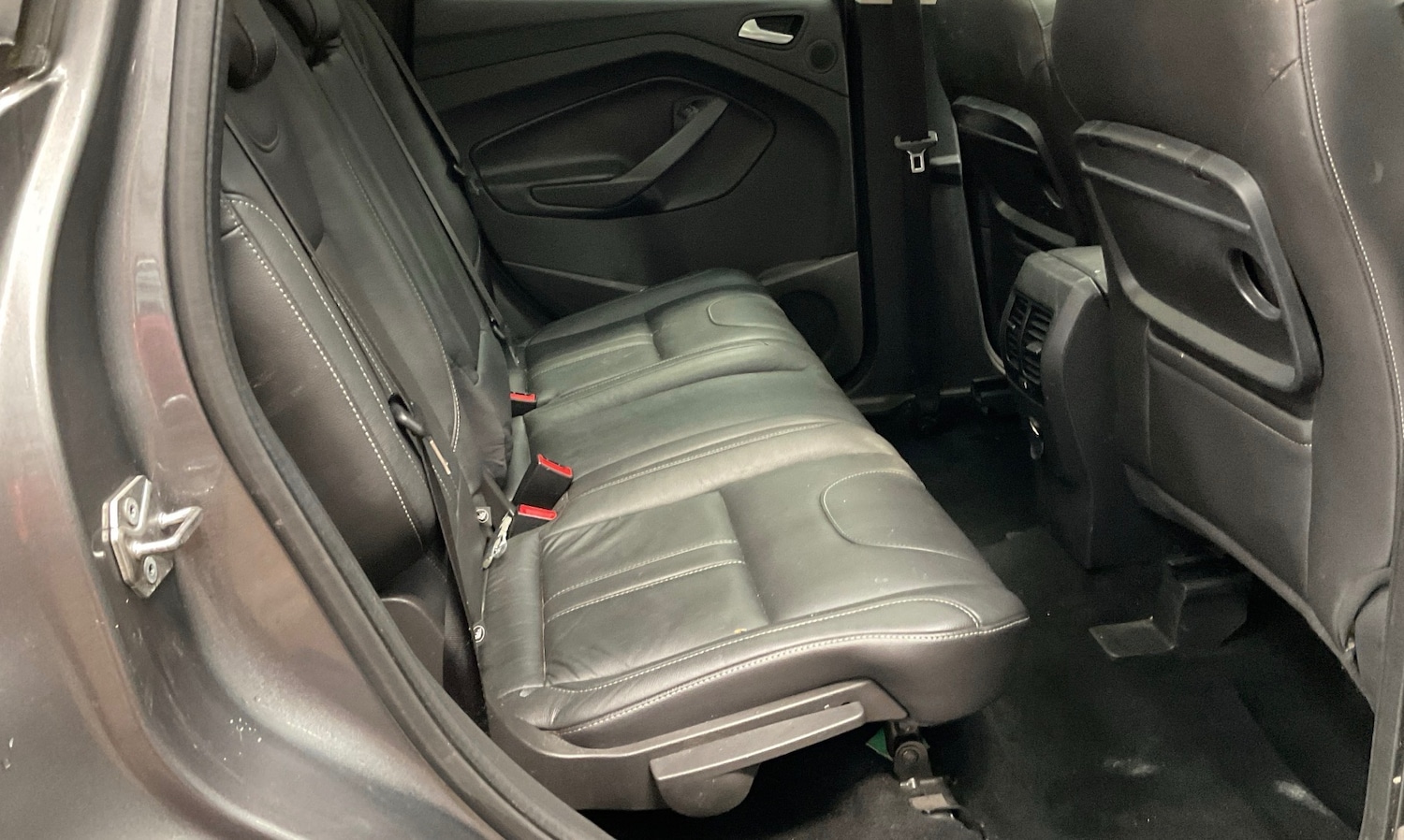 Used Ford Kuga 2013 for sale - 77917612: Photo 8