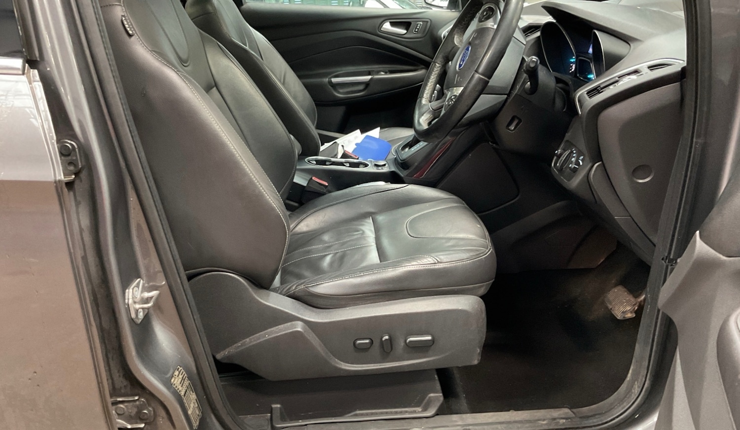 Used Ford Kuga 2013 for sale - 77917612: Photo 9