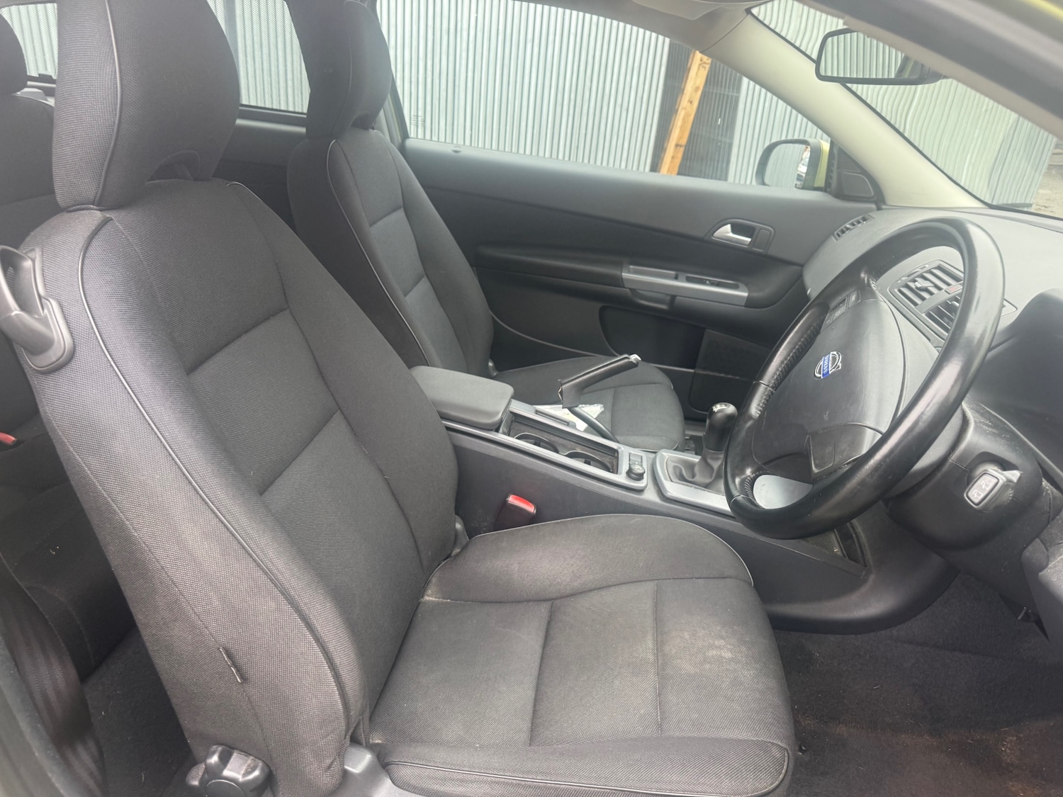 Used Volvo C30 2010 for sale - 76262751: Photo 10