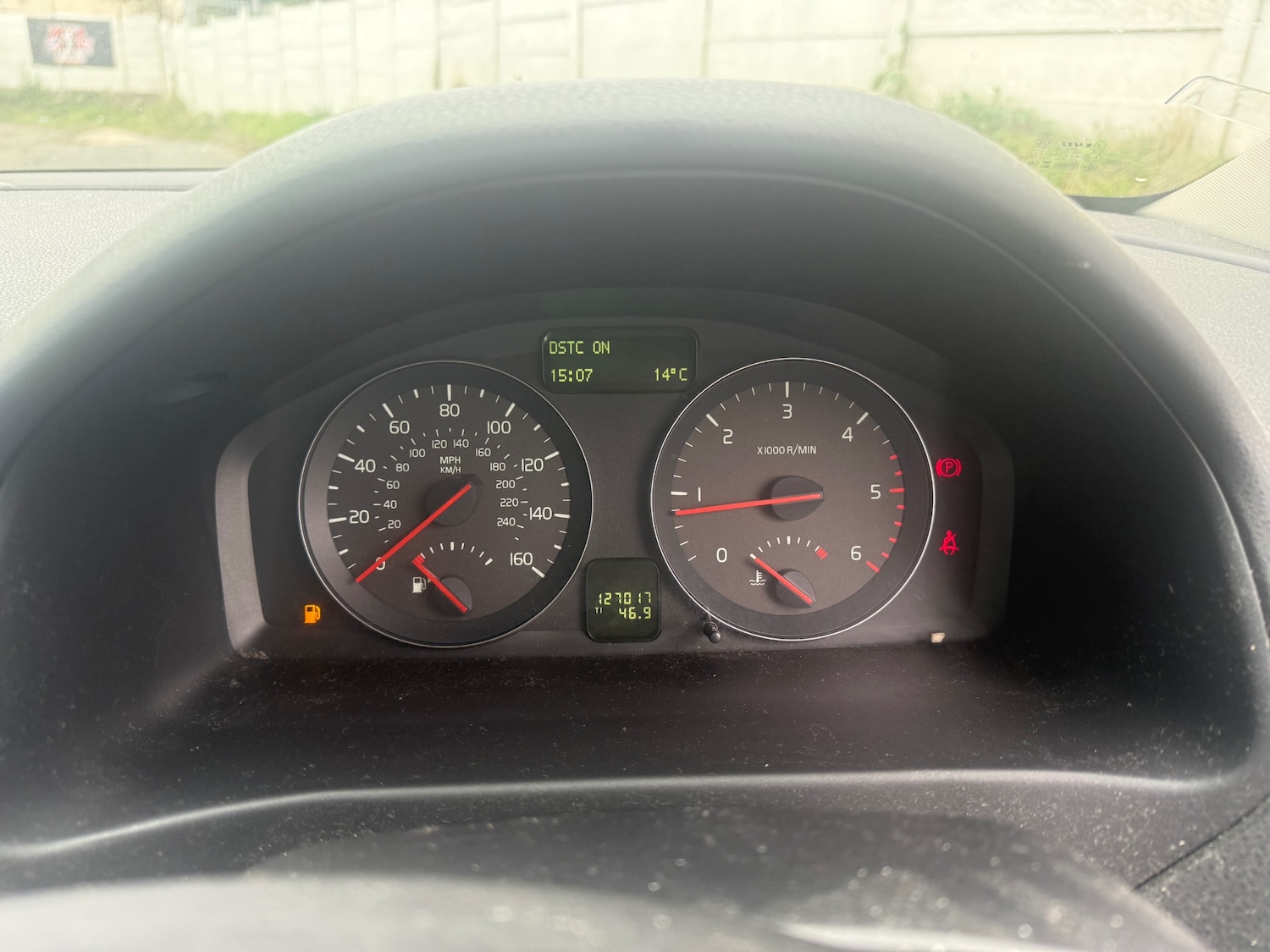 Used Volvo C30 2010 for sale - 76262751: Photo 12