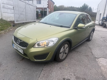 Used Volvo C30 2010 for sale - 76262751: Photo